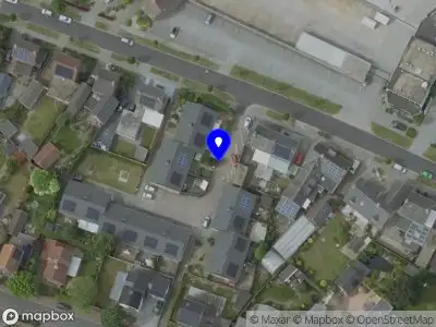 Overlastmelding Matthiasweg in Posterholt gesloten