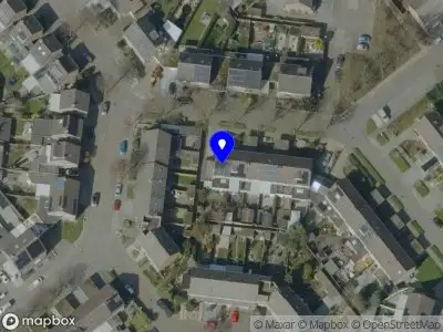 112 melding Anonieme overlastmelding Pepijnstraat in Sittard