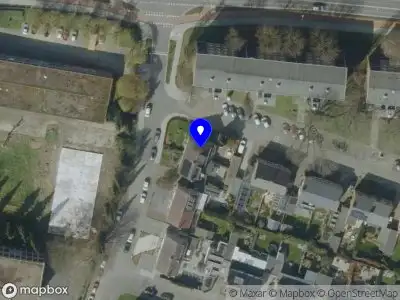 112 melding Overlastmelding Benedictastraat in Sittard