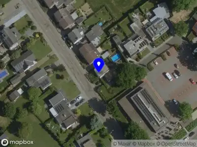 Overlastmelding Bekerbaan in Schimmert