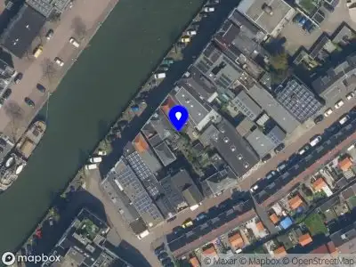 Overlastmelding Haven in Maassluis