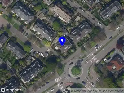 112 melding Overlastmelding Laan van Oud-Poelgeest in Oegstgeest