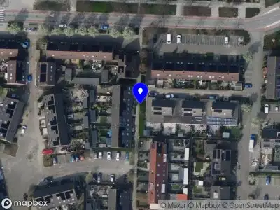 Overlastmelding Koolmeespad in Numansdorp gesloten