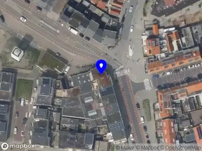 Overlastmelding Drieplassenweg in Katwijk gesloten