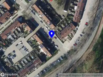 Overlastmelding Diepenbrocklaan in Zwijndrecht gesloten