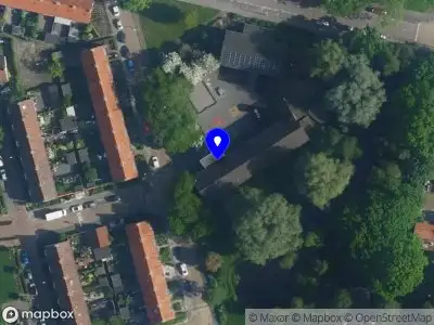 112 melding Overlastmelding Benderslaan in Amstelveen gesloten