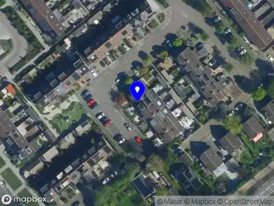 112 melding Anonieme overlastmelding Pasteurstraat in Kudelstaart (1433 KT) gesloten