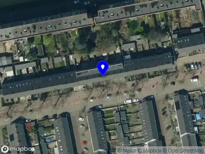 112 melding Anonieme overlastmelding Stadhoudersstraat in Arnhem