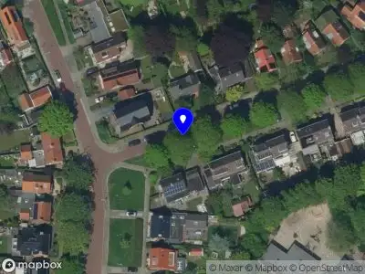 Overlastmelding P.C. Hooftstraat in Castricum gesloten
