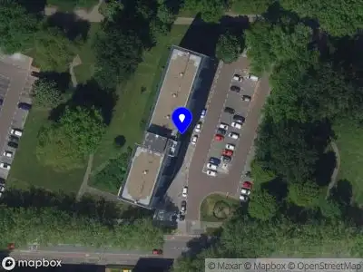 Besteld ambulance vervoer naar de Blaauwweg in Dordrecht