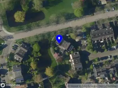 Overlastmelding Vierkant in Wognum