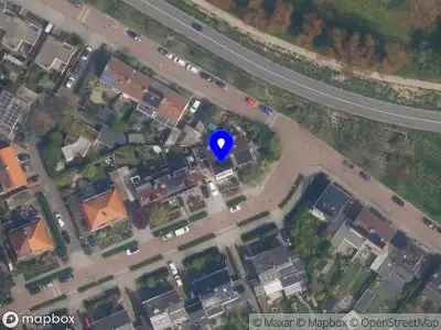Besteld ambulance vervoer naar de 's-Gravenzandseweg in Hoek van Holland