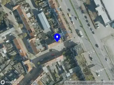 Overlastmelding Balistraat in Tilburg