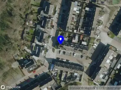 112 melding Overlastmelding Akkerwinde in Goirle