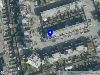 Anonieme overlastmelding Sas van Gentstraat in Tilburg