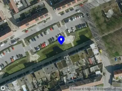 Overlastmelding Pater van den Elsenplein in Tilburg