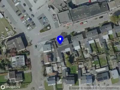 112 melding Overlastmelding Reinoud van Gelderstraat in Susteren gesloten