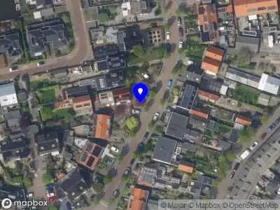 112 melding Overlastmelding Schulpeinde in Katwijk gesloten