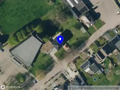 Overlastmelding Hoofdstraat in Herveld