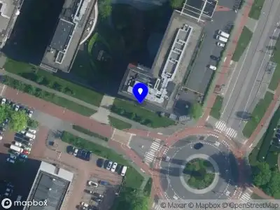 Overlastmelding Groenelaan in Amstelveen