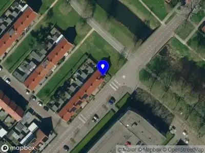 112 melding Overlastmelding Dovenetellaan in Arnhem gesloten