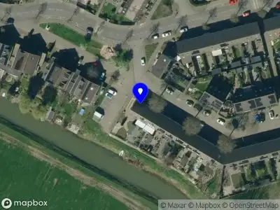 Overlastmelding Aagje Dekenstraat in Arnhem