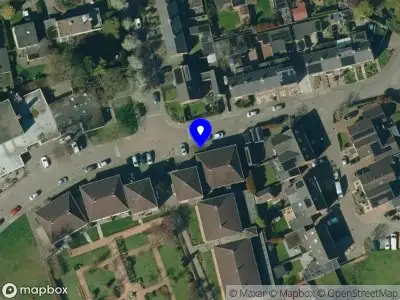 Overlastmelding Pastoor Brugmanstraat in Pannerden