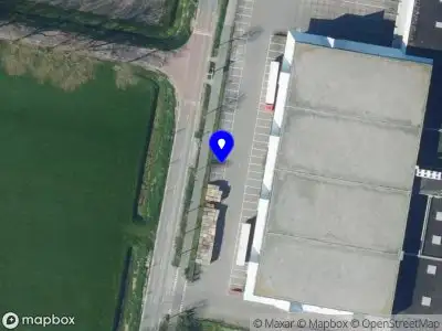 Overlastmelding Veilingweg in Tuitjenhorn gesloten