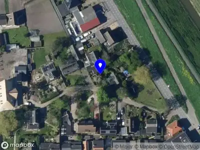 112 melding Overlastmelding Dijkweg in Andijk gesloten