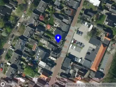 Overlastmelding Julianaweg in Akersloot gesloten