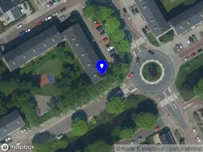 112 melding Overlastmelding Carel van Manderstraat in Heemskerk