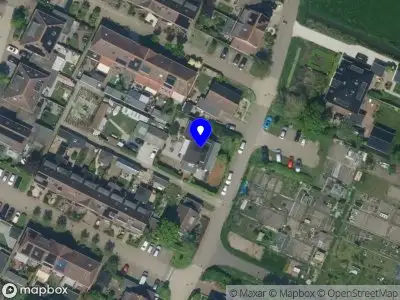 112 melding Overlastmelding Koningsweg in Akersloot