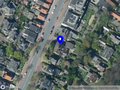 Overlastmelding Kennemerstraatweg in Heiloo