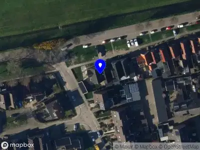 112 melding Overlastmelding Molgerdijk in Den Oever gesloten