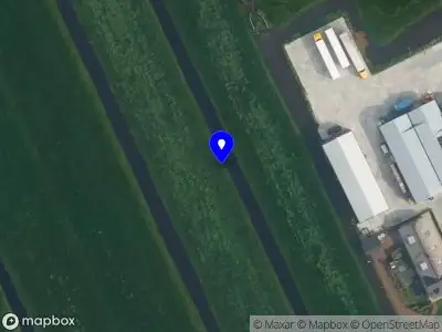 Politie naar de Papekopperdijk in Papekop vanwege aanrijding met letsel