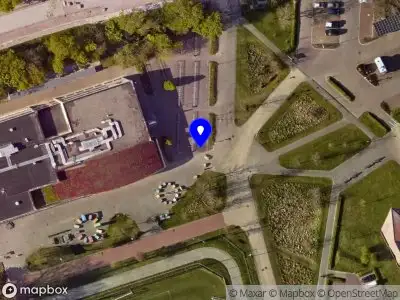 Ambulance met gepaste spoed naar de Haffelderweg in Den Burg