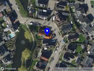 112 melding Besteld ambulance vervoer naar de Stadhoudersweg in Nieuw-Beijerland