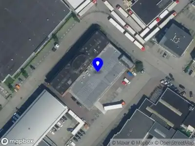 Ambulance met gepaste spoed naar de Kleermakerstraat in Velserbroek