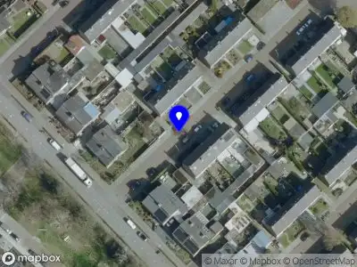 Overlastmelding Pastoor de Vochtstraat in Goirle