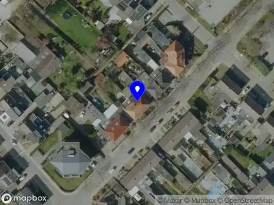 112 melding Anonieme overlastmelding Kerkstraat in Munstergeleen