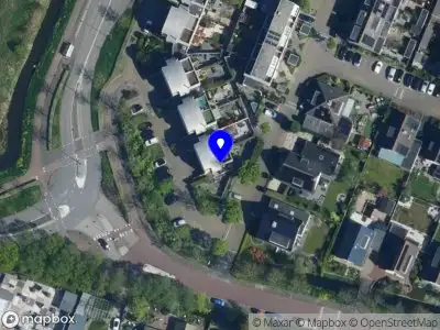 Overlastmelding Anne Frankstraat in Lisse (2162 JP) gesloten