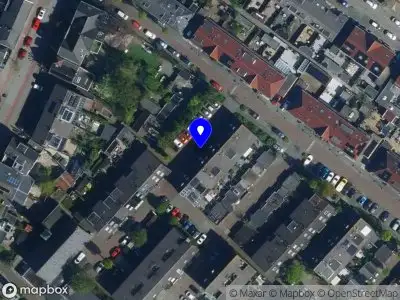 Overlastmelding Florisstraat in Lisse