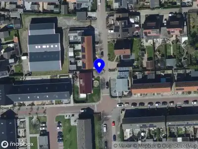 Overlastmelding Schoolstraat in Den Bommel