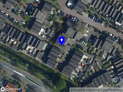 Anonieme overlastmelding Zuiderkruis in Lisse gesloten