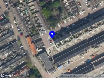 Overlastmelding Roemer Visscherstraat in Maassluis gesloten