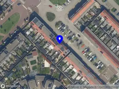 Overlastmelding Santplaet in Maassluis