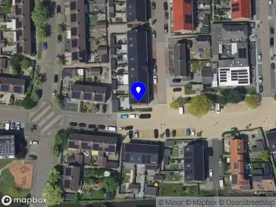 112 melding Overlastmelding Koningin Julianastraat in Hardinxveld-Giessendam gesloten