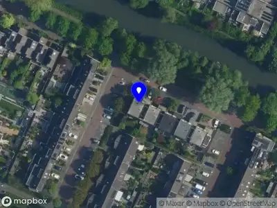 Overlastmelding Cia van Boortlaan in Amstelveen gesloten