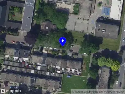 Overlastmelding Slotemaker de Bruïnestraat in Dordrecht