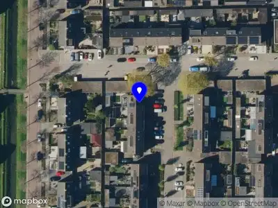 112 melding Overlastmelding Zonnekruidstraat in Heteren